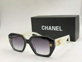 Picture of Chanel Sunglasses _SKUfw80879662fw